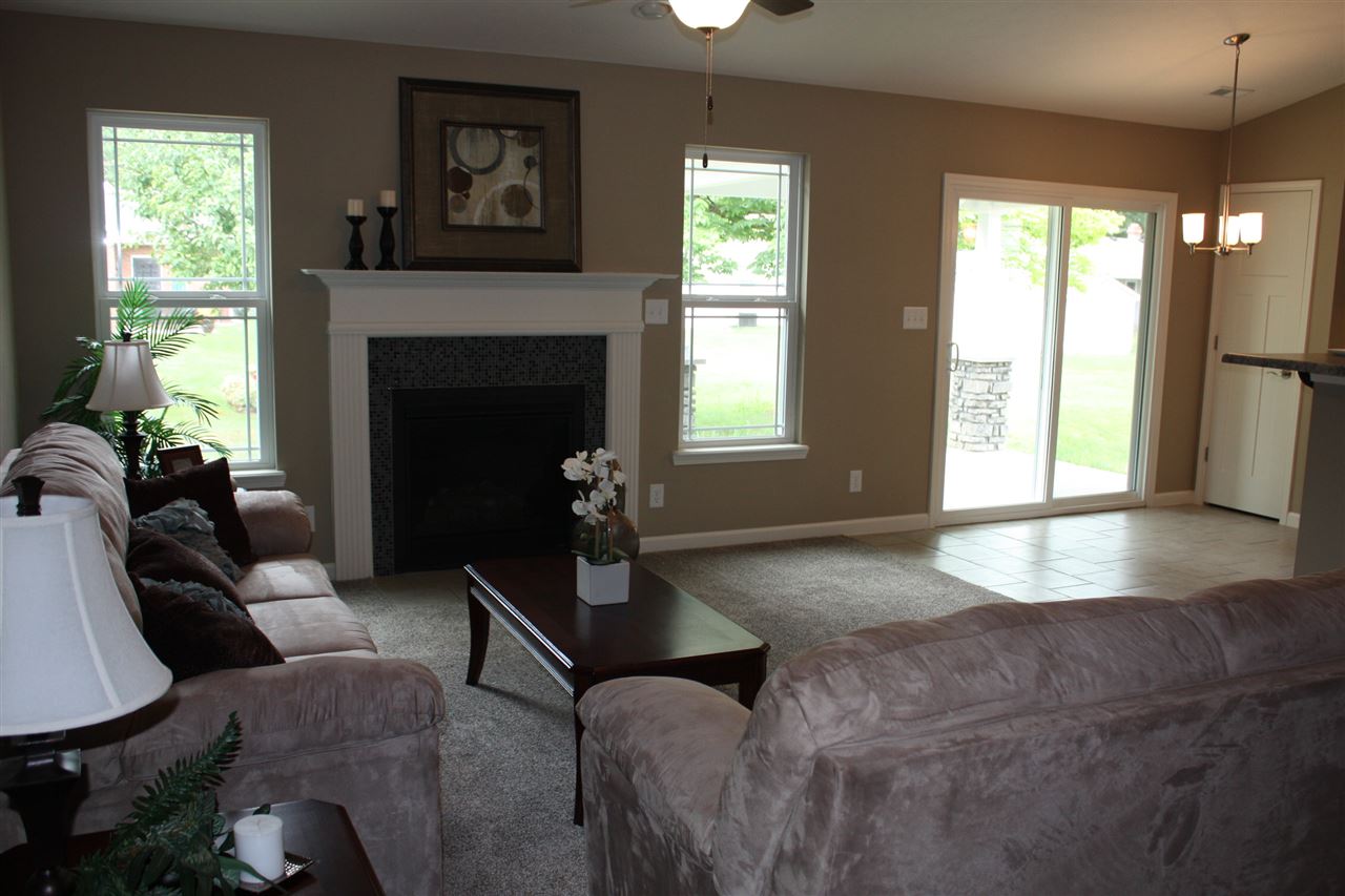 3181 Morrow Dr, Kokomo, IN 46902 photo 3