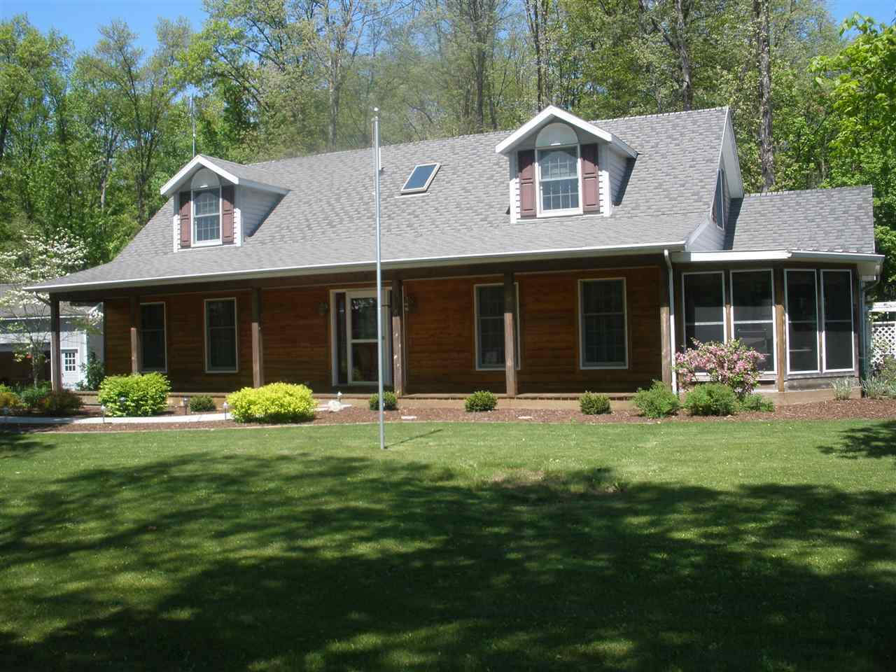 3431 County Road 60, Auburn, IN 46706 photo 1