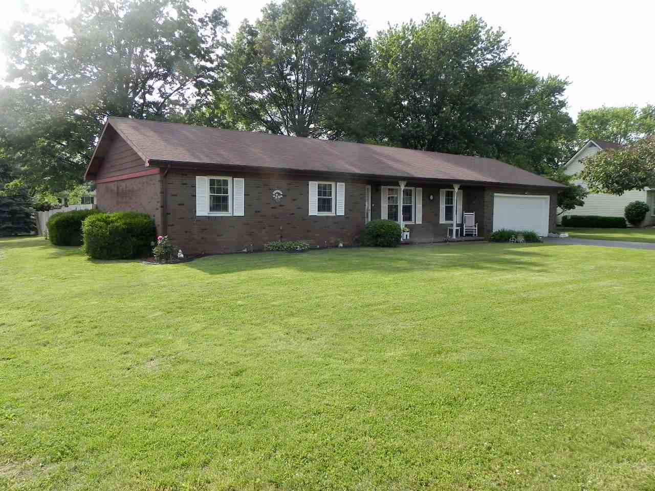 705 33rd St, Tell City, IN 47586 photo 1