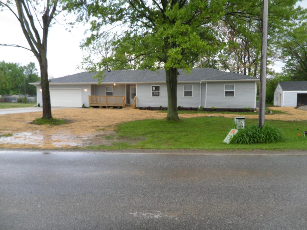 7008 Wayne Trce, Fort Wayne, IN 46816 photo 1