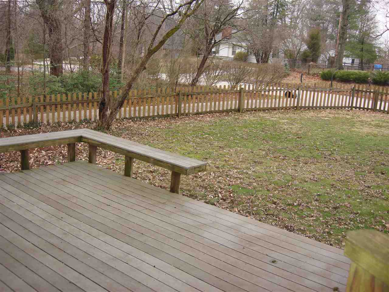 1500 E Maxwell Ln, Bloomington, IN 47401 photo 29
