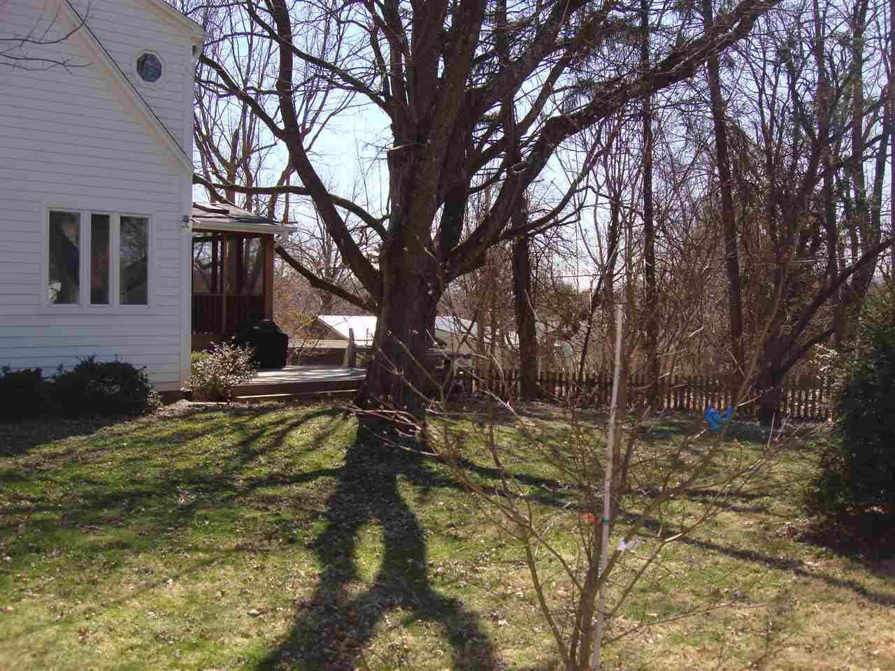 1500 E Maxwell Ln, Bloomington, IN 47401 photo 3