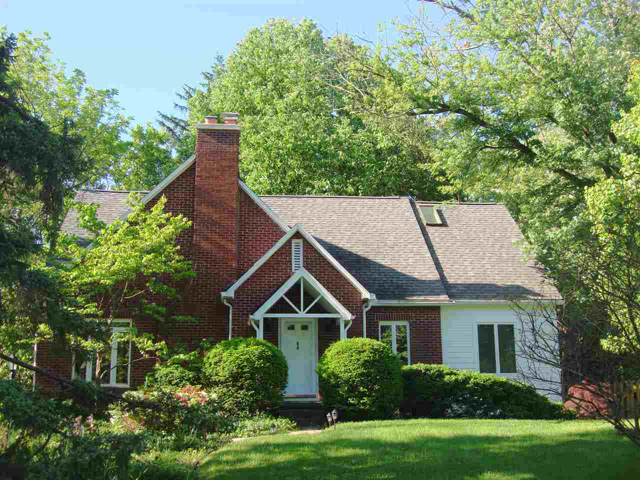 1500 E Maxwell Ln, Bloomington, IN 47401 photo 1