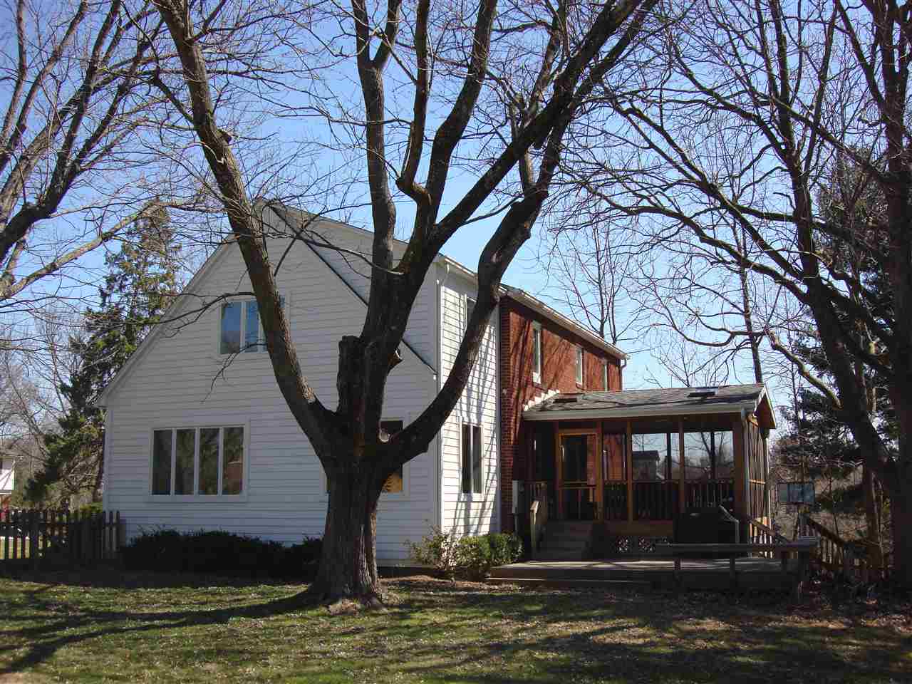 1500 E Maxwell Ln, Bloomington, IN 47401 photo 5