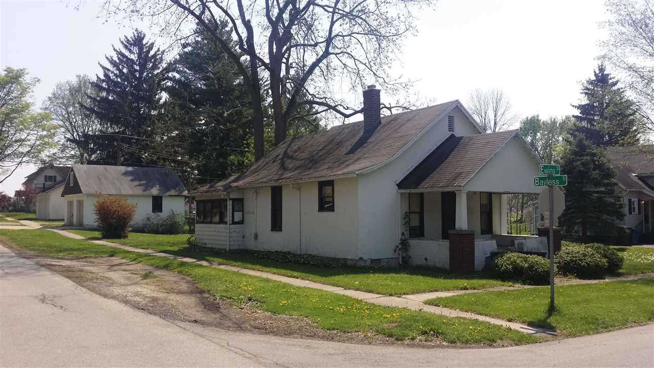 346 Ewing St, Plymouth, IN 46563 photo 1