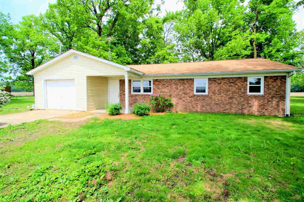 8150 E 100 N, Lafayette, IN 47905 photo 1