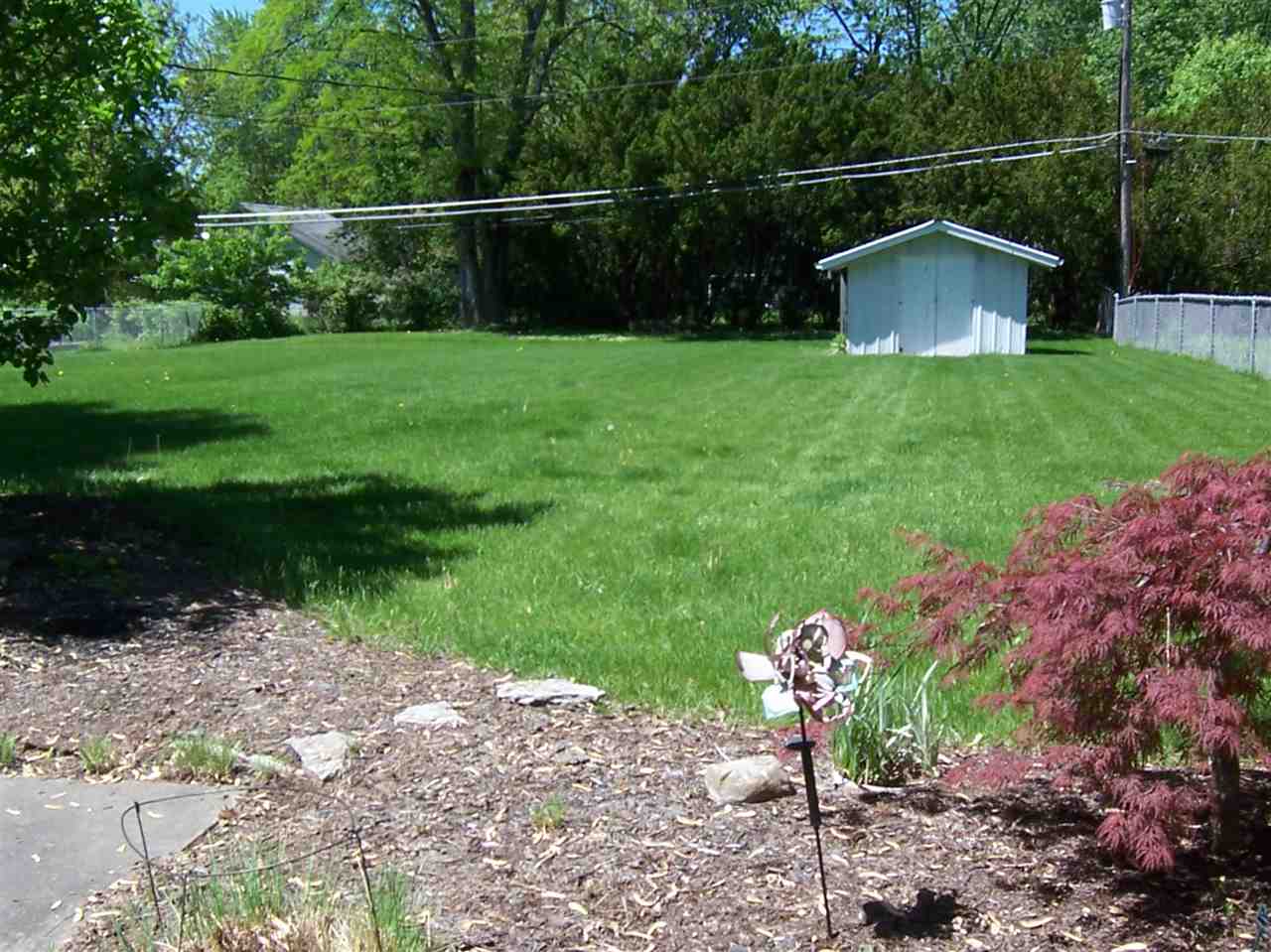 1727 Lathrop Dr, Fort Wayne, IN 46808 photo 7