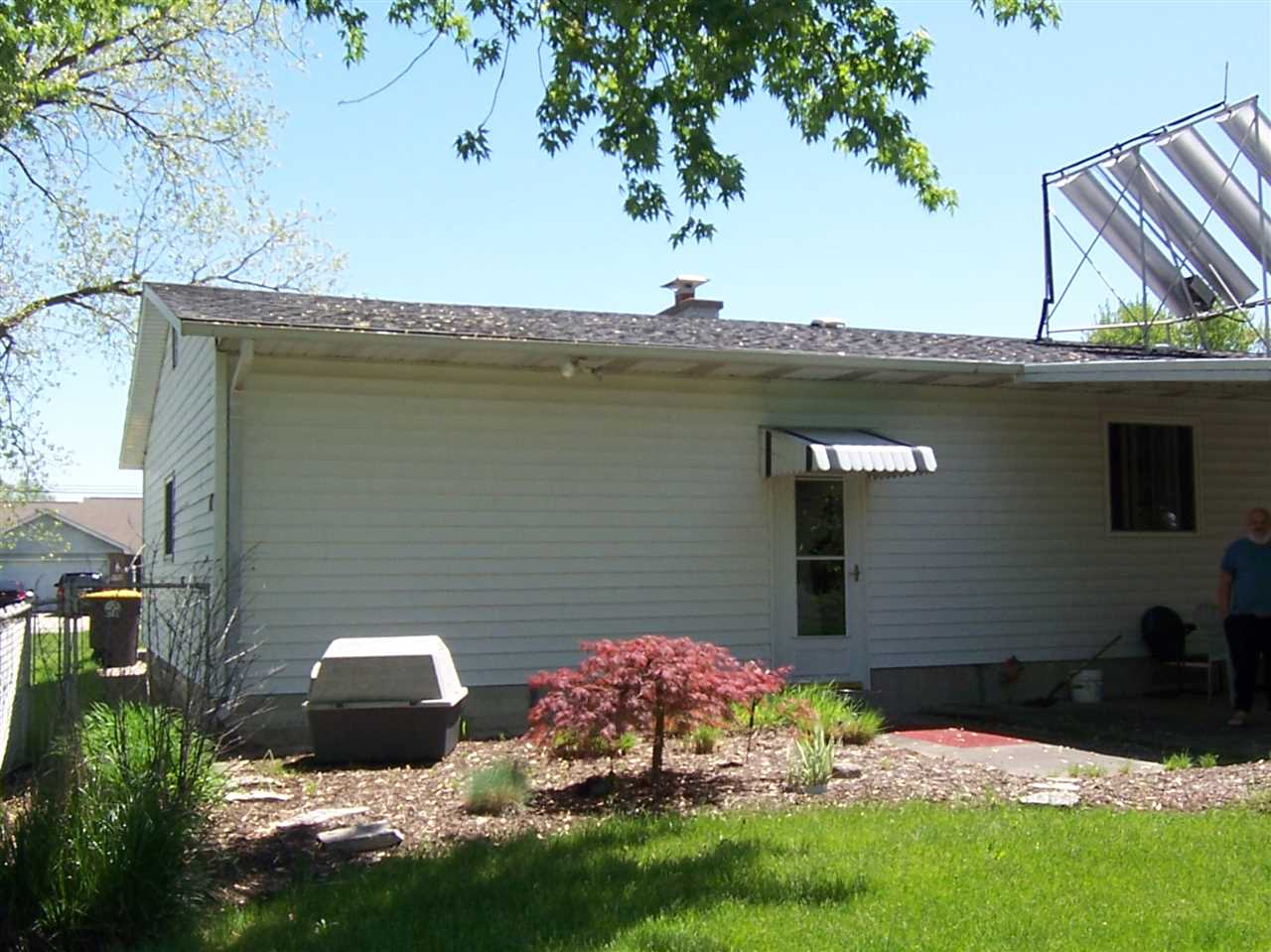 1727 Lathrop Dr, Fort Wayne, IN 46808 photo 10
