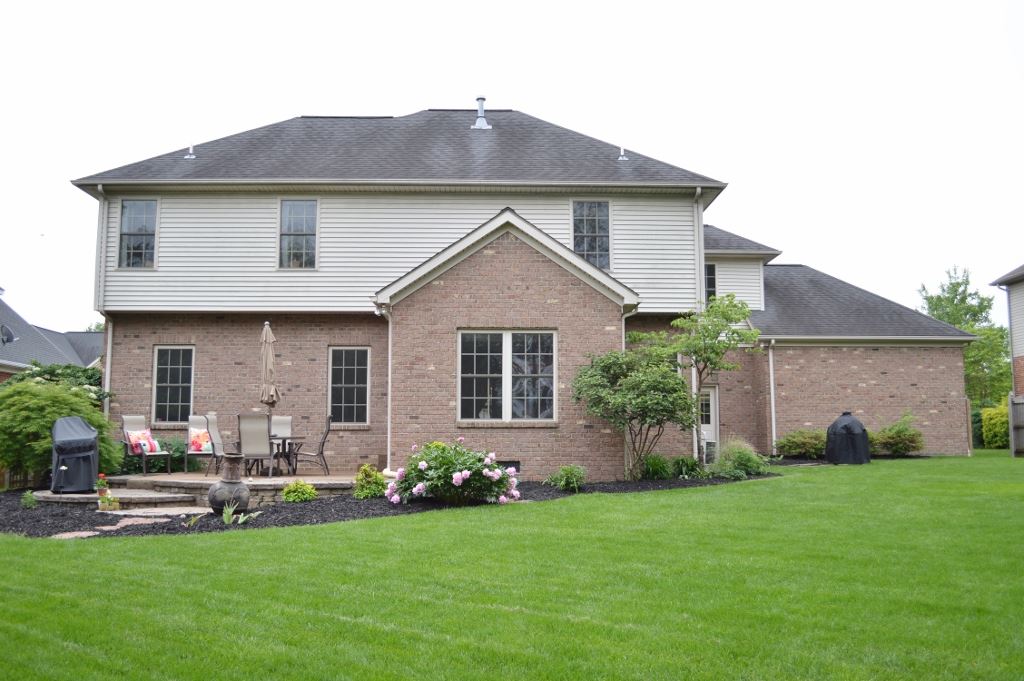 2532 Winfield Dr, Evansville, IN 47725 photo 2