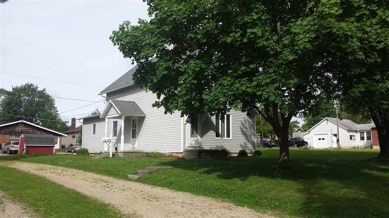 434 Fornax St, Decatur, IN 46733 photo 2