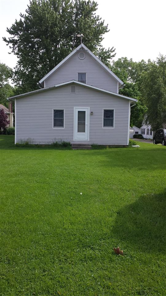 434 Fornax St, Decatur, IN 46733 photo 23