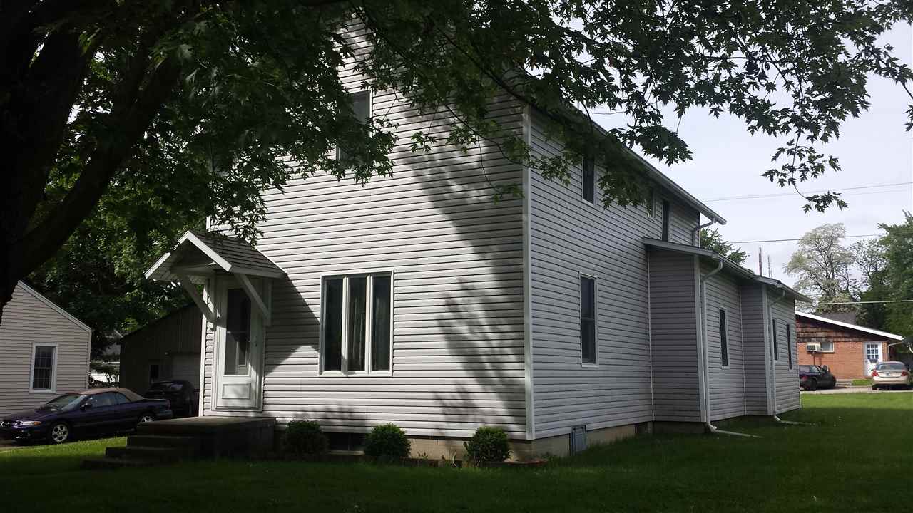 434 Fornax St, Decatur, IN 46733 photo 1