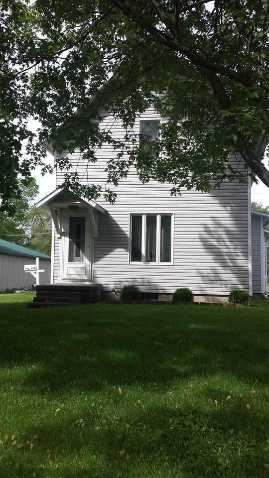 434 Fornax St, Decatur, IN 46733 photo 3