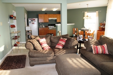 4181 Fletcher Dr, Lafayette, IN 47909 photo 2