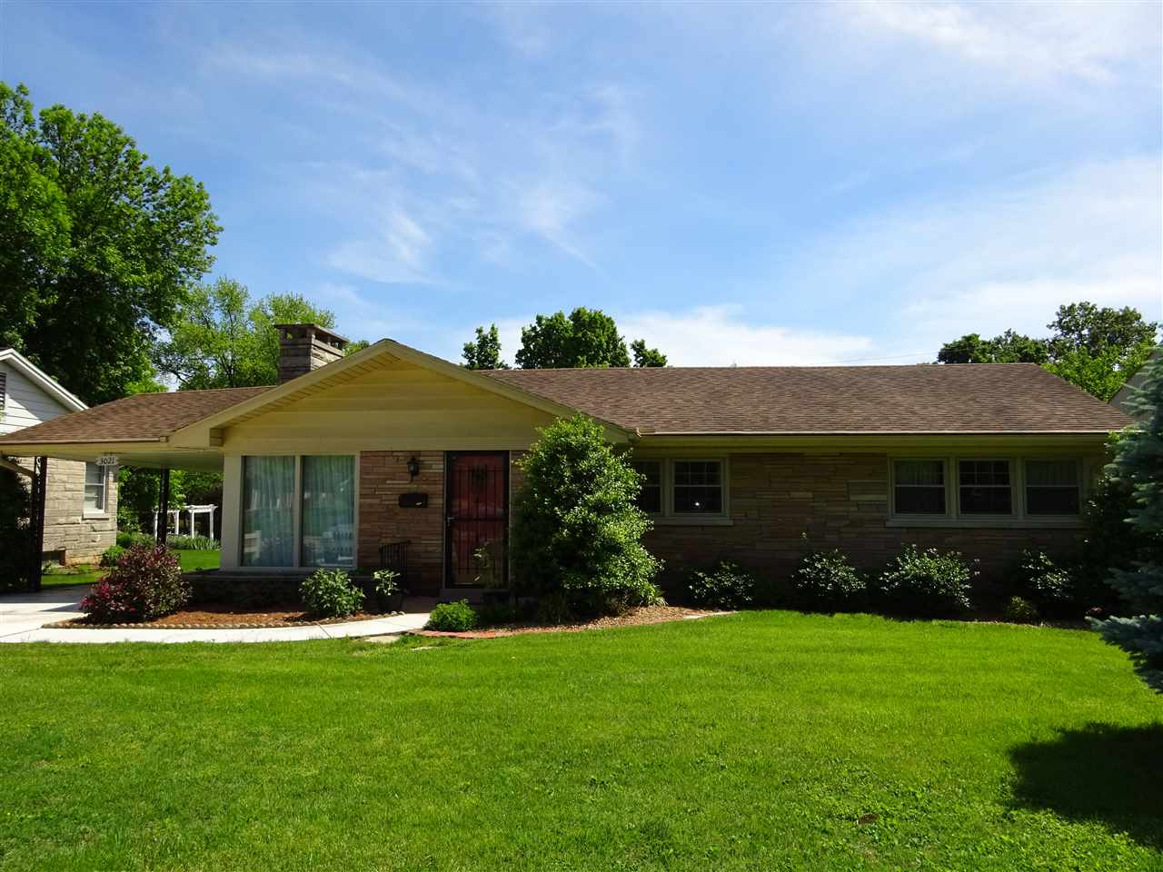 3021 Washington Ave, Evansville, IN 47714 photo 1