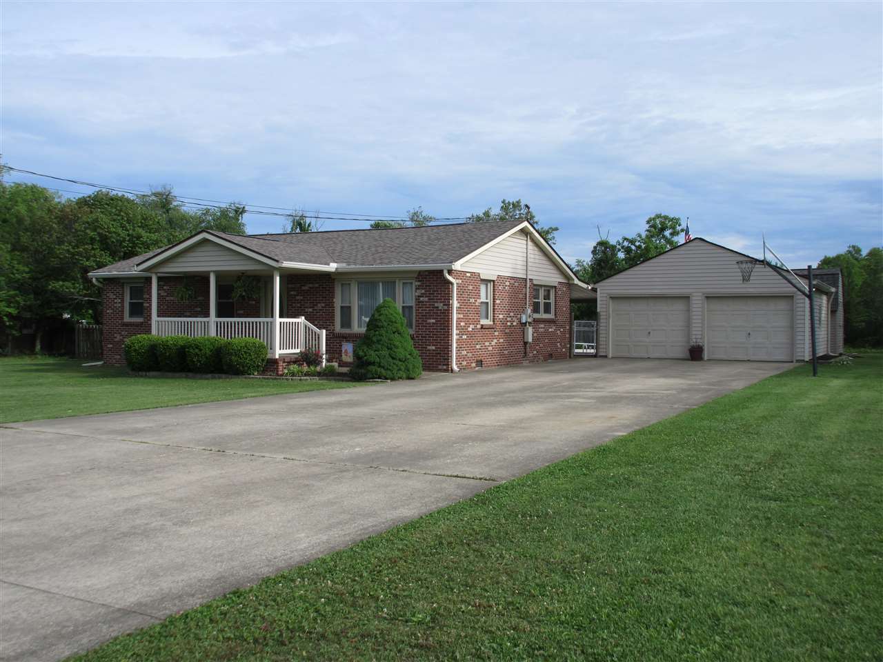 2111 33rd St, Bedford, IN 47421 photo 20