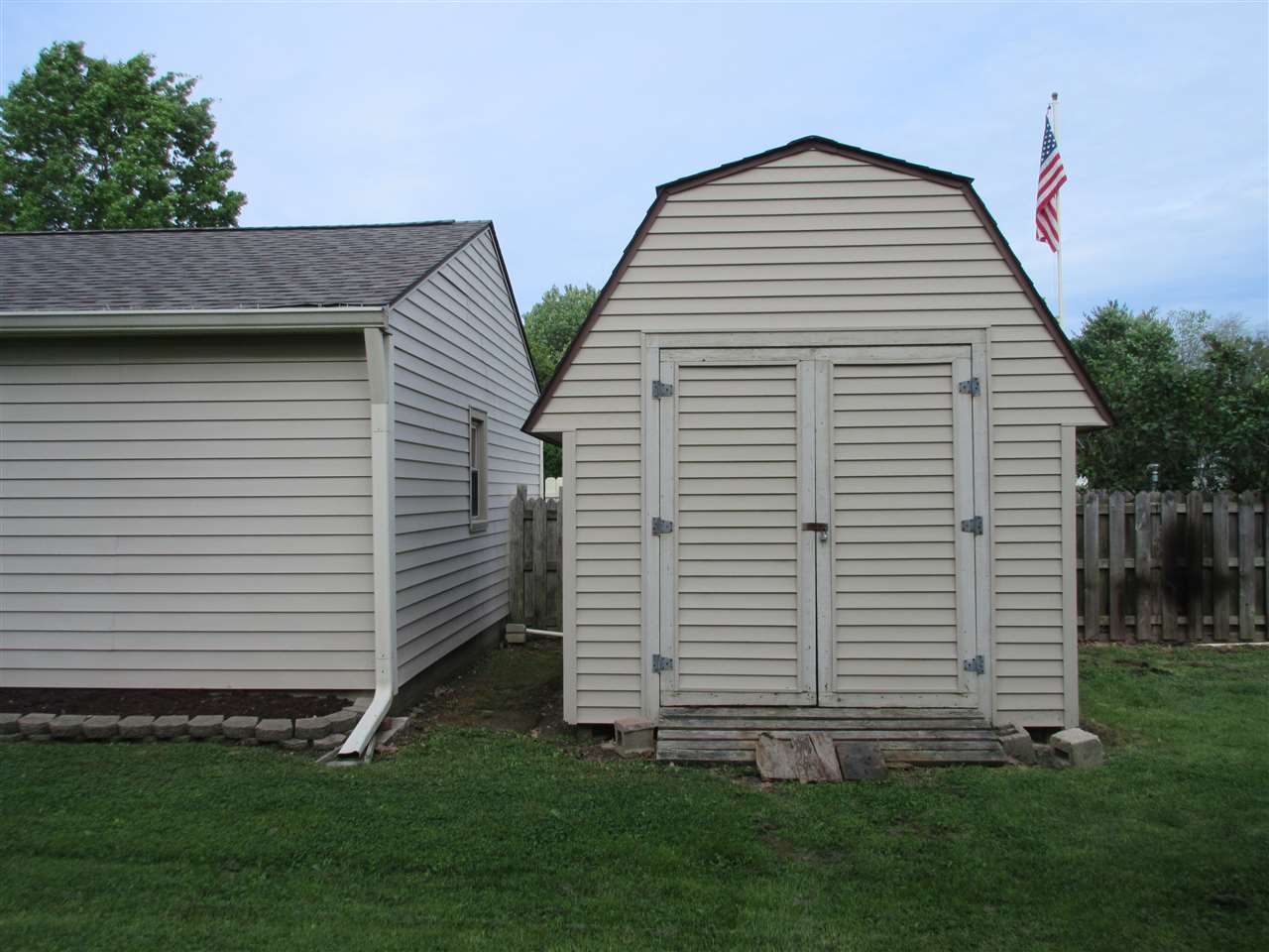 2111 33rd St, Bedford, IN 47421 photo 18