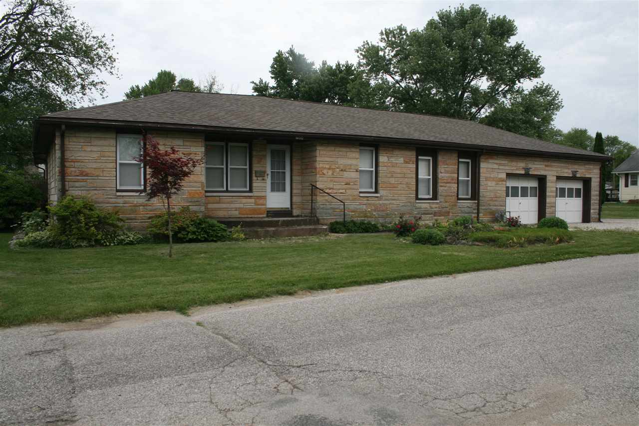 1004 W Grissom Ave, Mitchell, IN 47446 photo 25