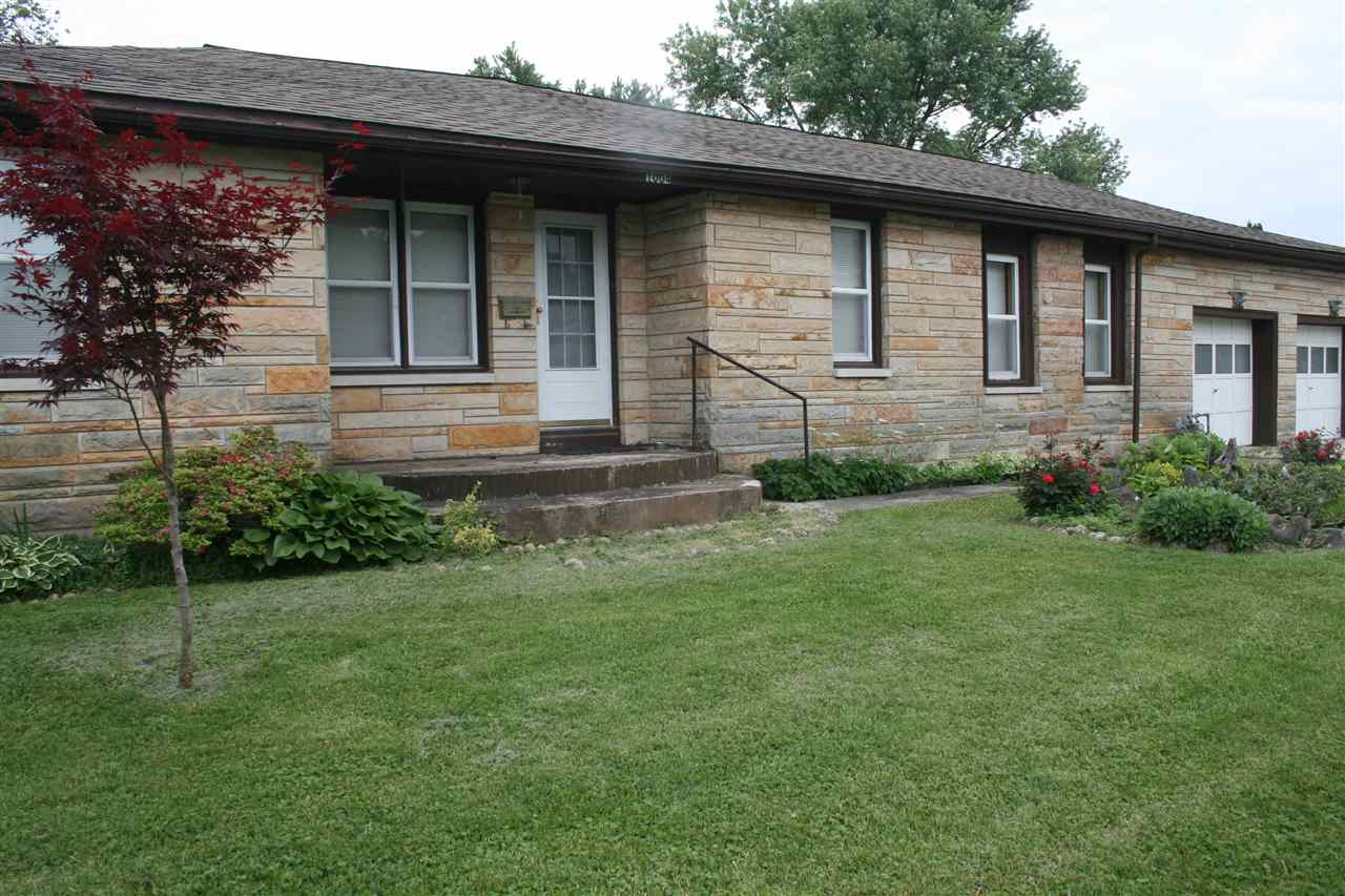 1004 W Grissom Ave, Mitchell, IN 47446 photo 26