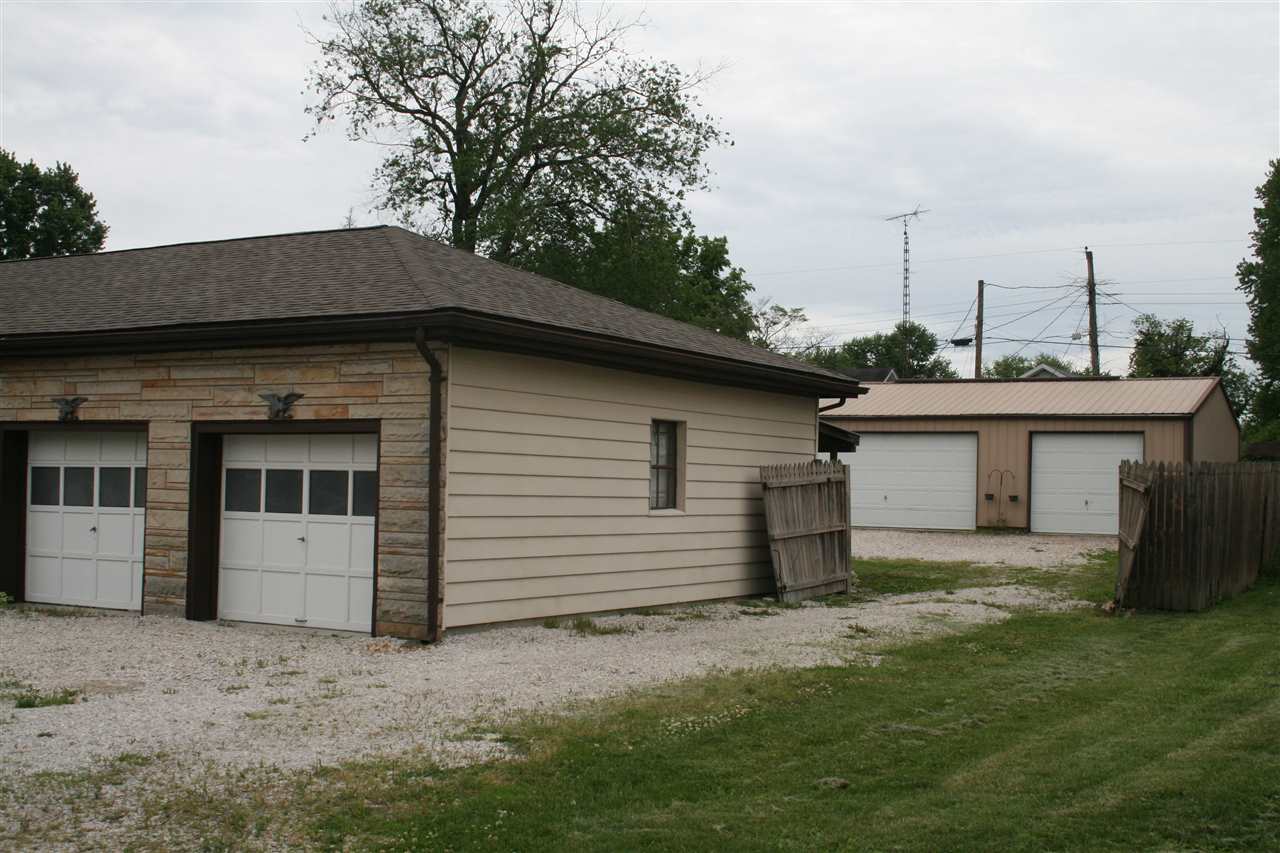 1004 W Grissom Ave, Mitchell, IN 47446 photo 27