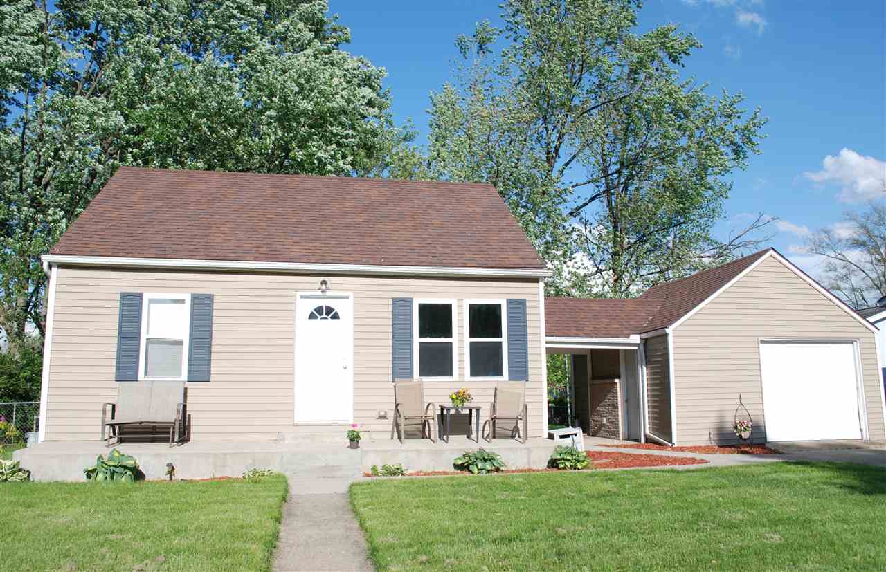 552 Behney Ave, Mishawaka, IN 46544 photo 1