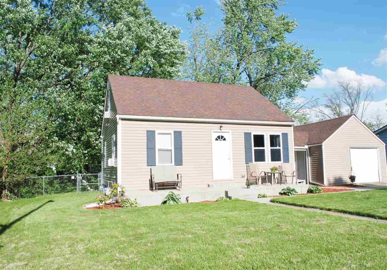 552 Behney Ave, Mishawaka, IN 46544 photo 23