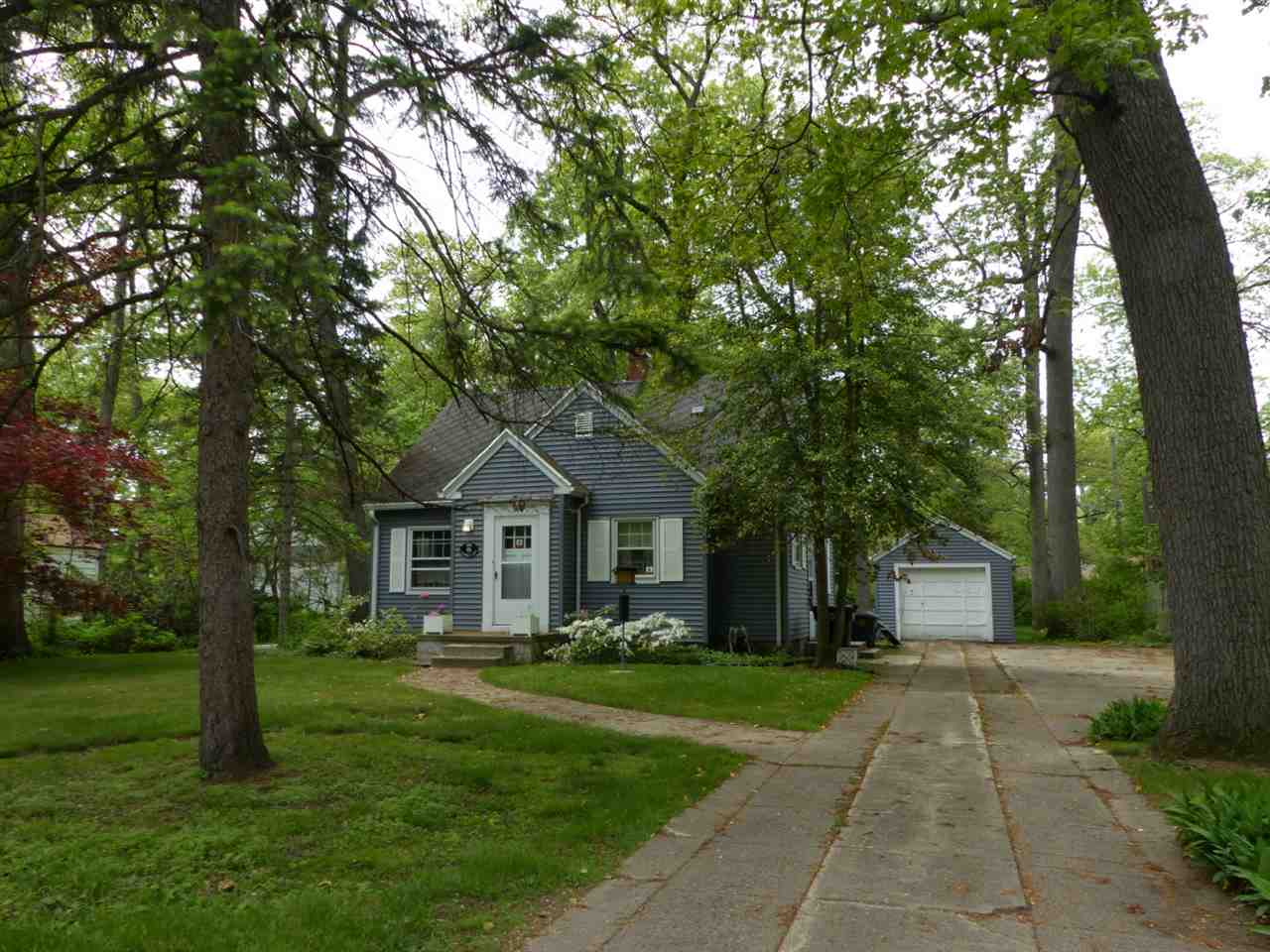 133 Timber Ln, South Bend, IN 46615 photo 1