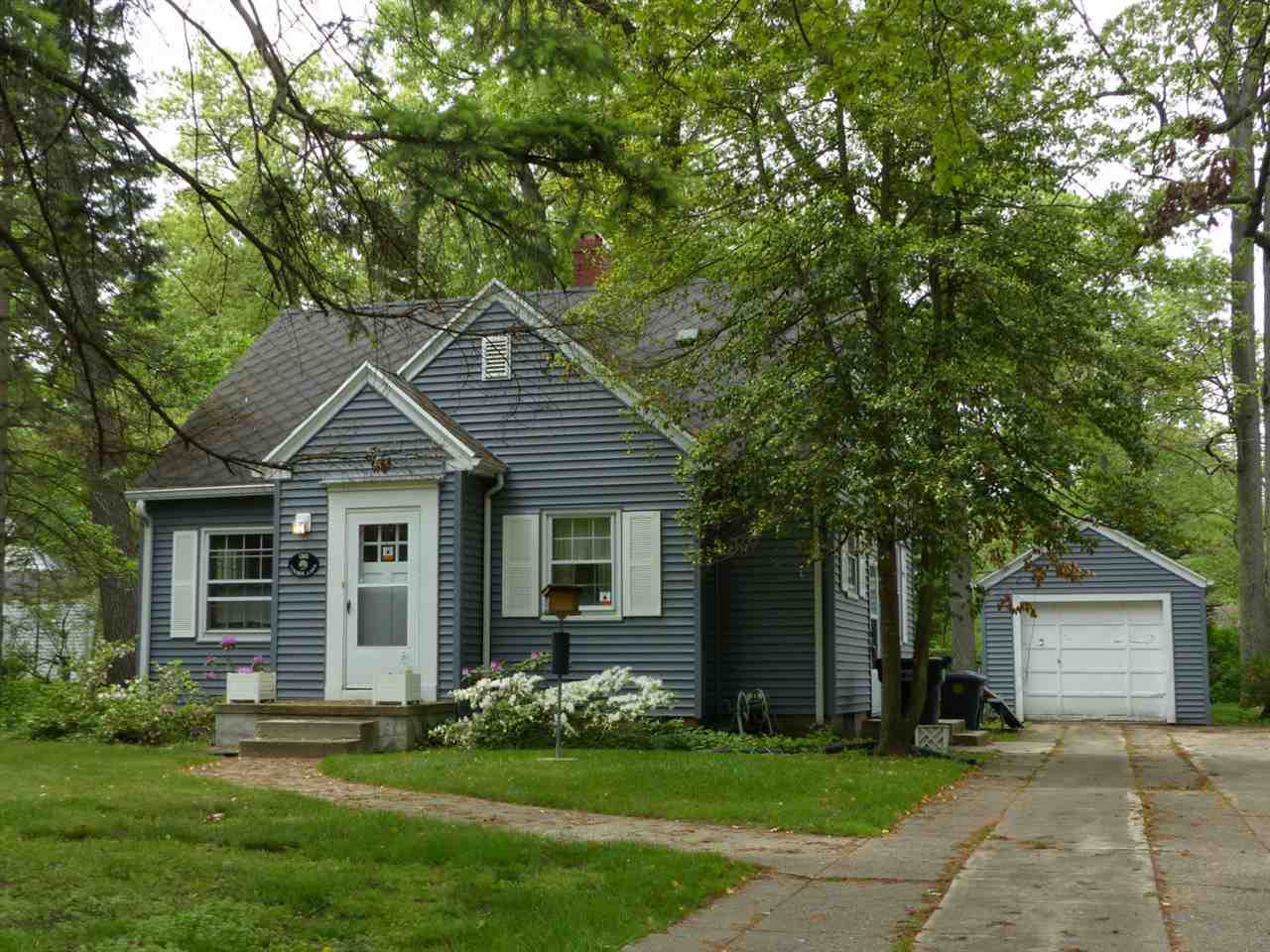 133 Timber Ln, South Bend, IN 46615 photo 26