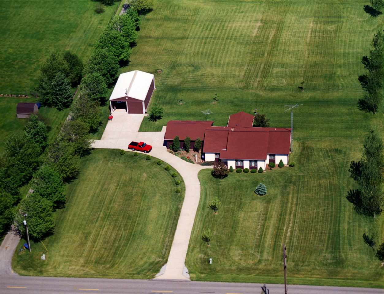 3981 S 175 W, Lafayette, IN 47909 photo 21