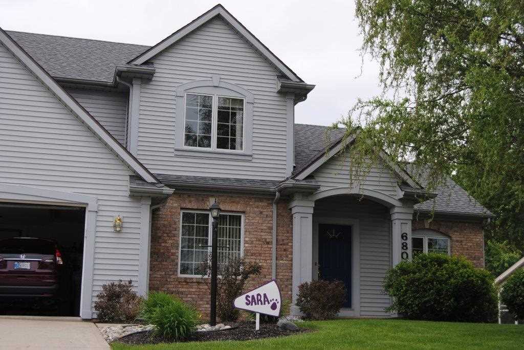 6808 Tree Top Trl, Fort Wayne, IN 46845 photo 1
