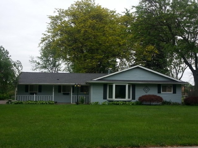 5919 Lois Ln, Fort Wayne, IN 46804 photo 1