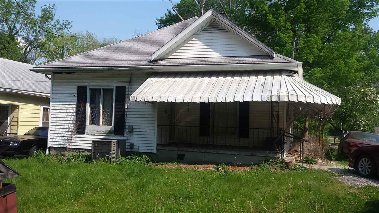 245 W Main St, Bruceville, IN 47516 photo 1