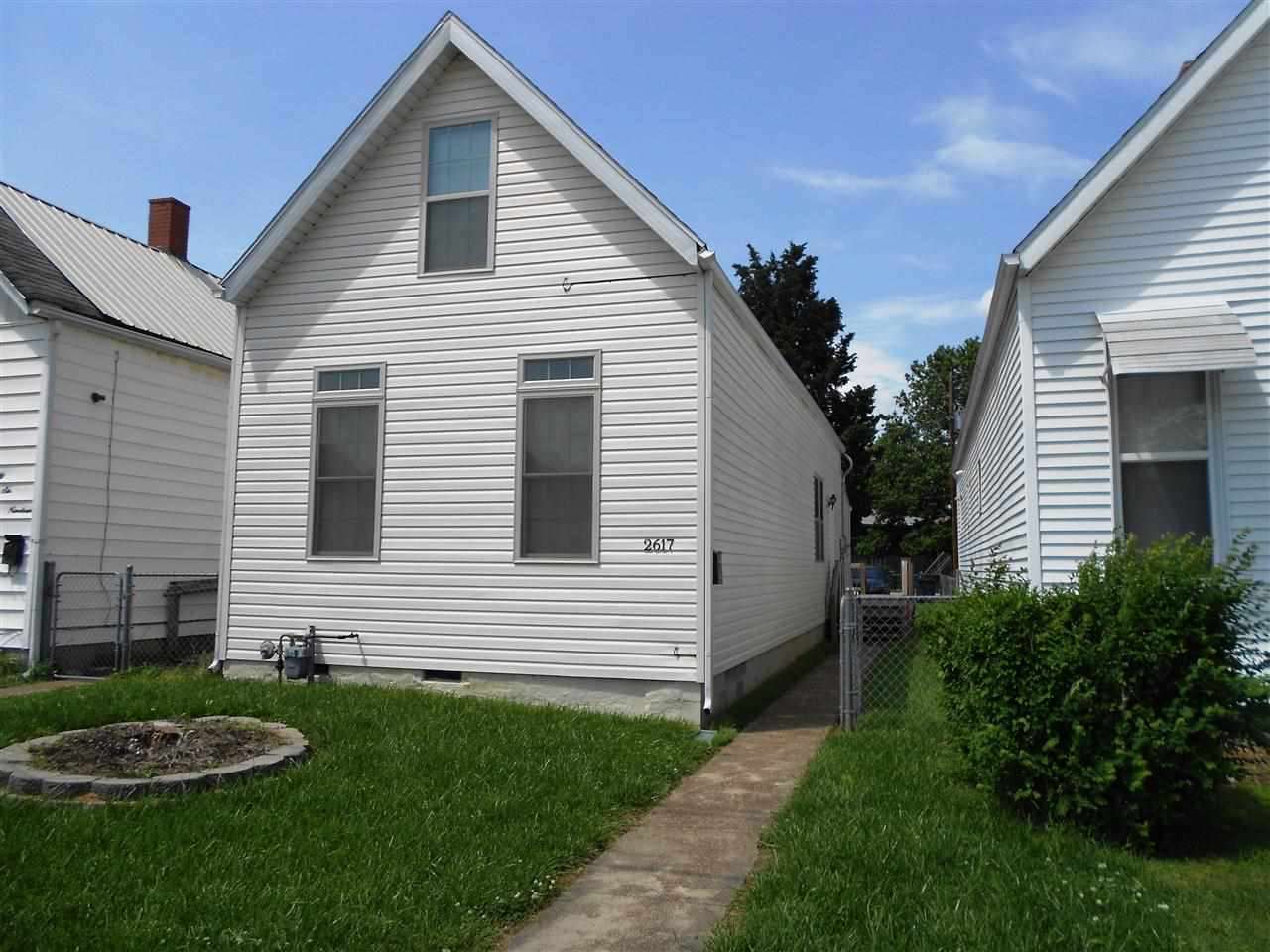 2617 W Virginia St, Evansville, IN 47712 photo 1