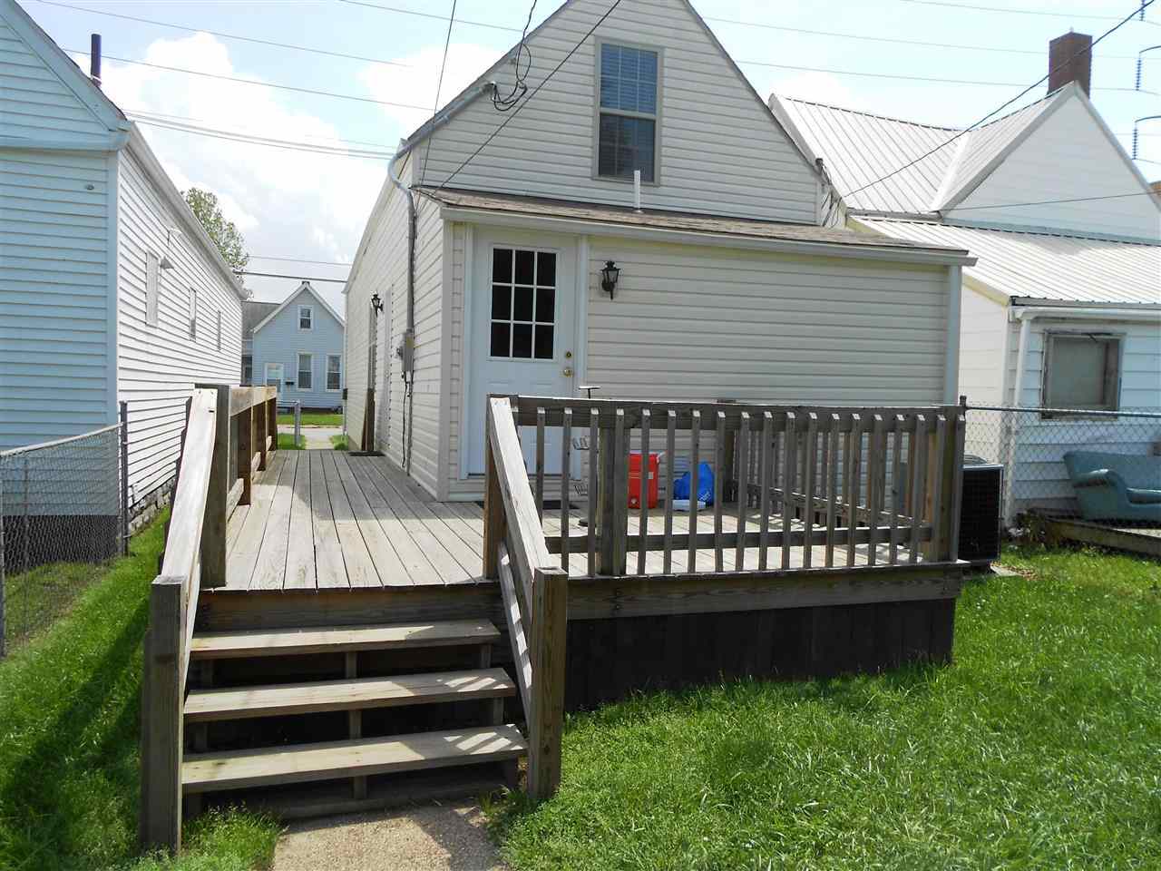 2617 W Virginia St, Evansville, IN 47712 photo 17