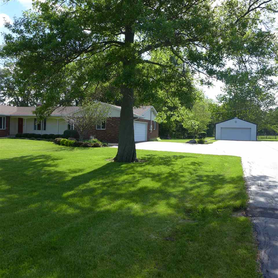 5716 N 225 W, West Lafayette, IN 47906 photo 1