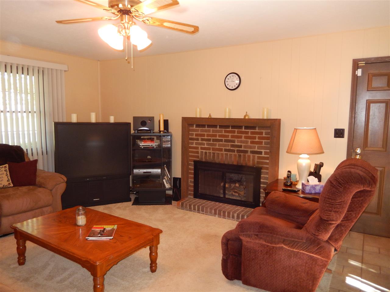 54286 Old Bedford Trl, Mishawaka, IN 46545 photo 14