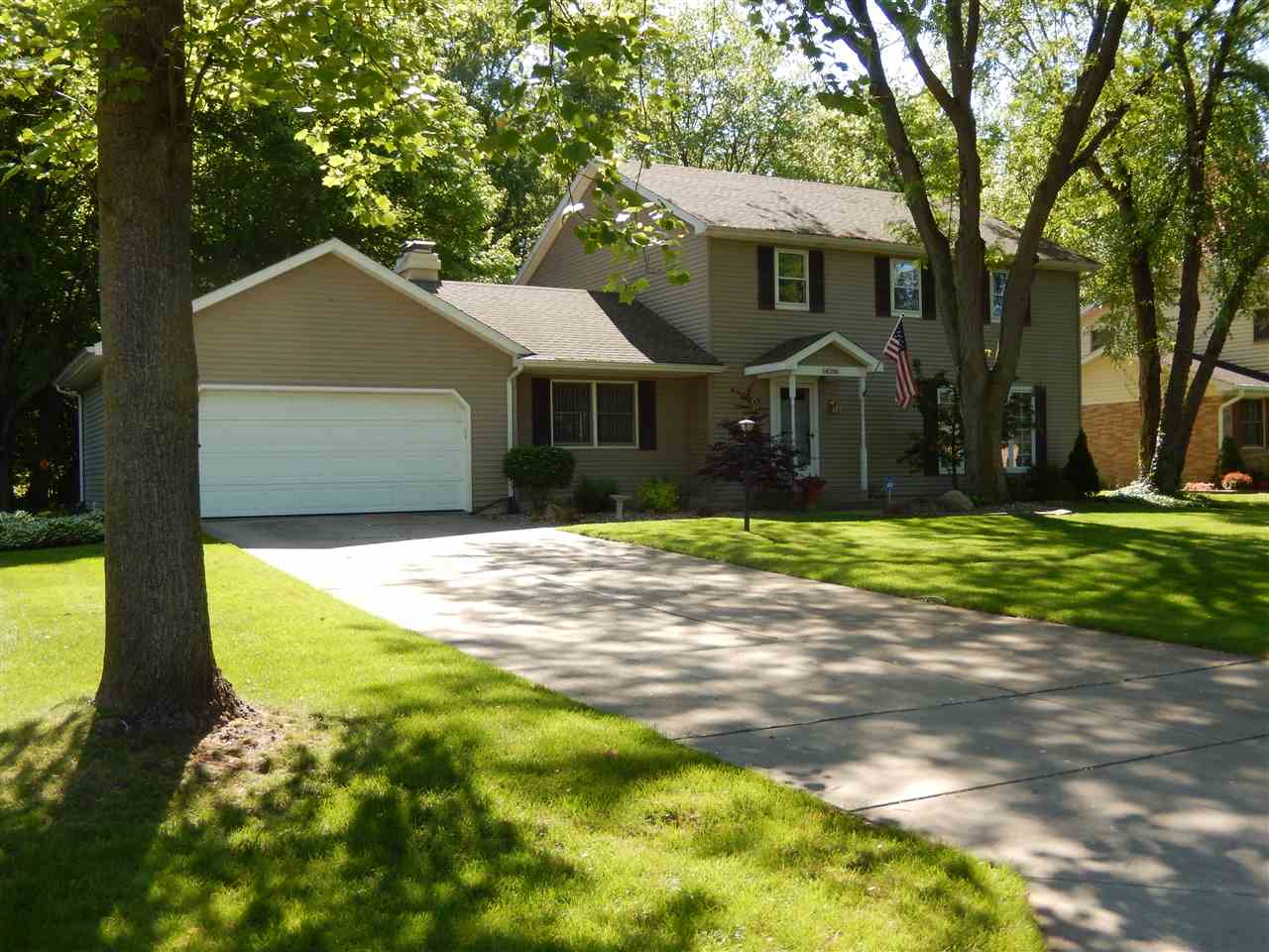 54286 Old Bedford Trl, Mishawaka, IN 46545 photo 1