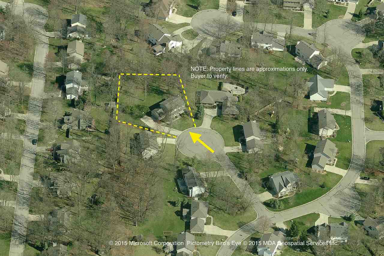 50570 Bear Claw, Granger, IN 46530 photo 2