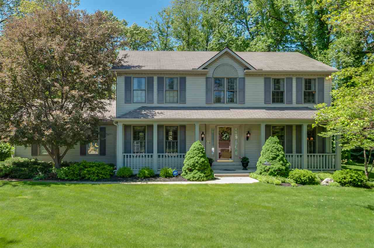 50570 Bear Claw, Granger, IN 46530 photo 1