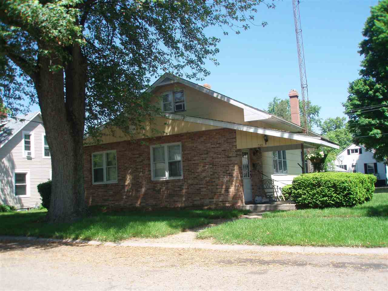 310 W Madison St, Culver, IN 46511 photo 1