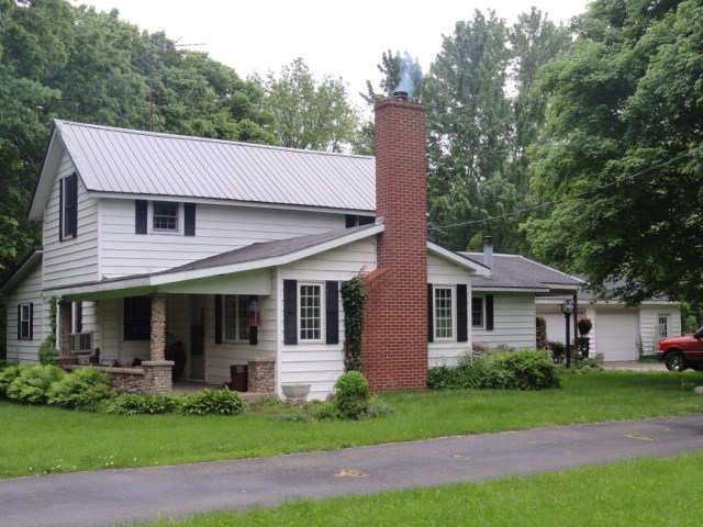 5553 S 500 W, Rossville, IN 46065 photo 1