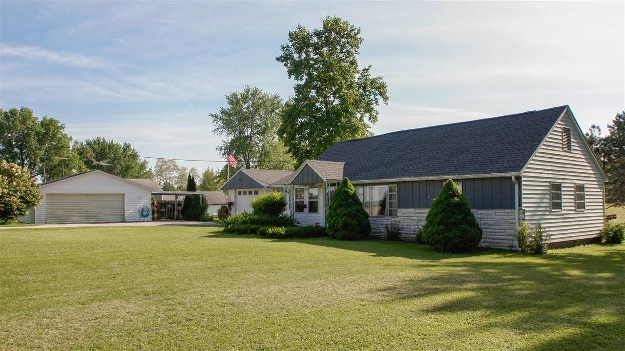604 N County Line Rd E, Lafayette, IN 47905 photo 1