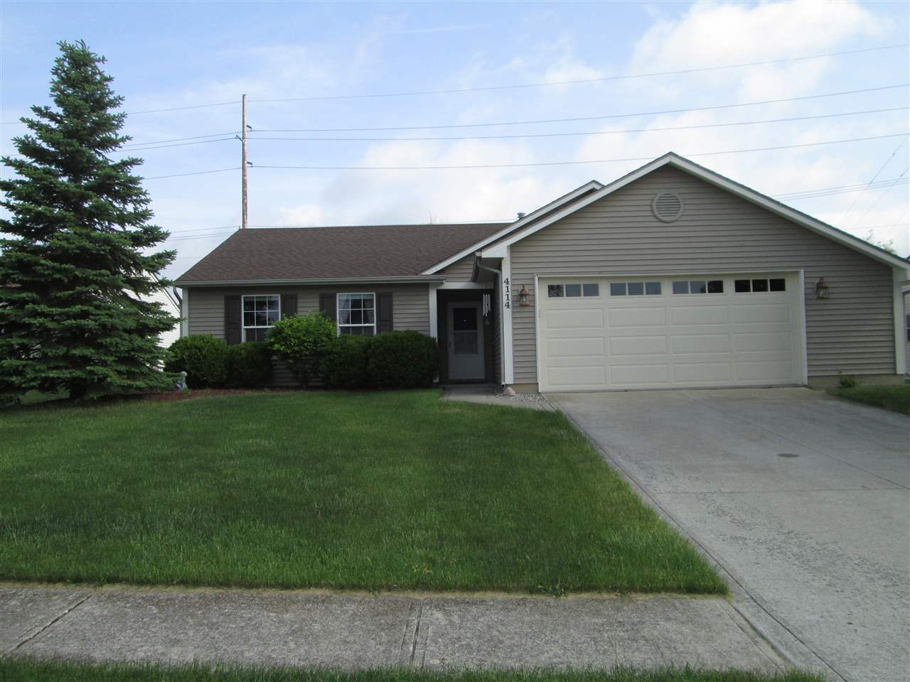 4114 Kimberwick Pl, Fort Wayne, IN 46818 photo 1