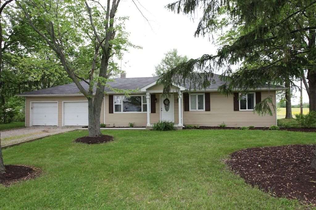 6701 Rothman Rd, Fort Wayne, IN 46835 photo 1