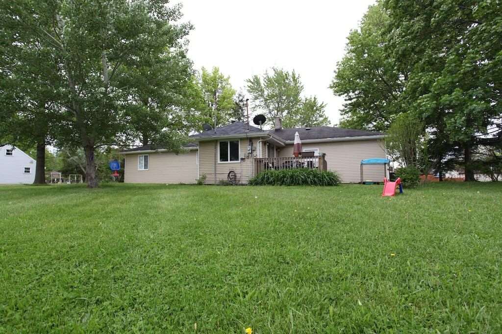 6701 Rothman Rd, Fort Wayne, IN 46835 photo 2