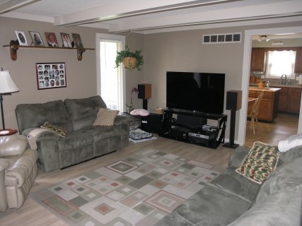 1817 Frenchmans Xing, Fort Wayne, IN 46825 photo 4