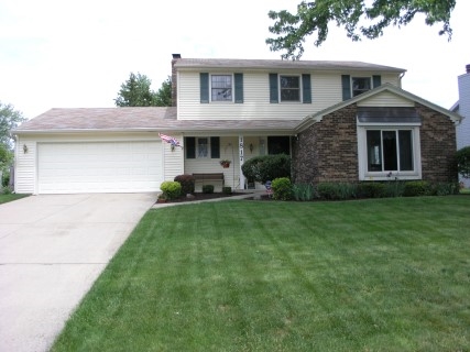 1817 Frenchmans Xing, Fort Wayne, IN 46825 photo 1