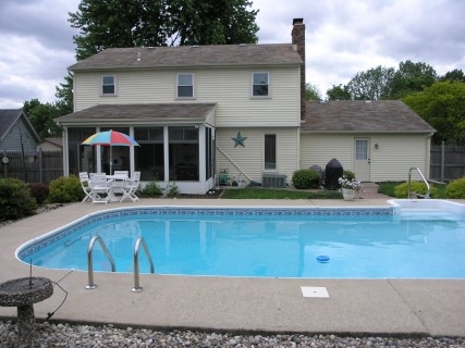 1817 Frenchmans Xing, Fort Wayne, IN 46825 photo 30