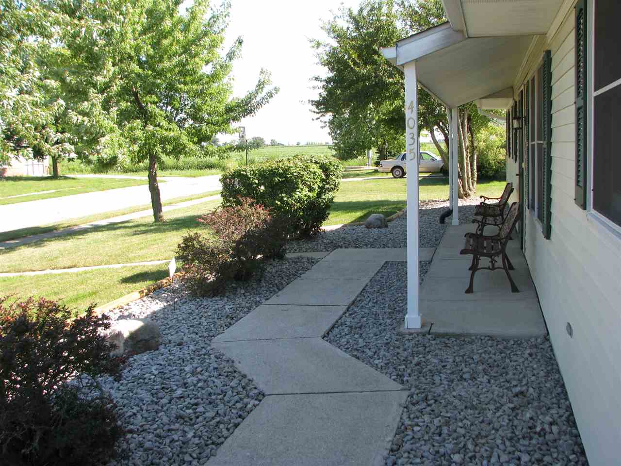 4035 Core St, Woodburn, IN 46797 photo 2