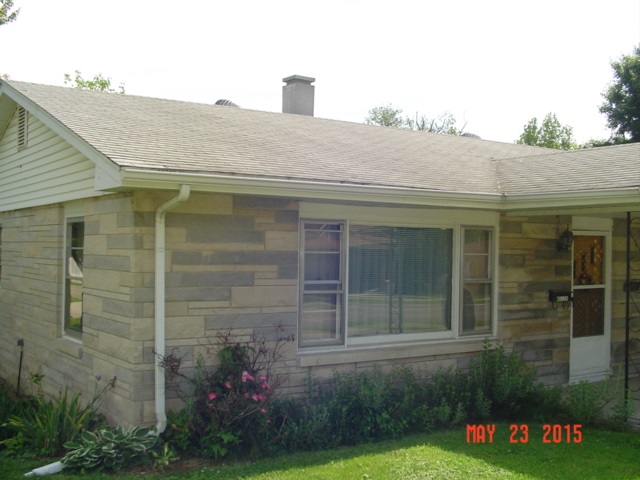 720 W Temperance St, Ellettsville, IN 47429 photo 1